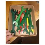 WRENCHES