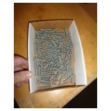 MACHINE SCREWS