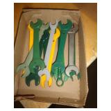 WRENCHES