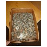 BOLTS & WASHERS