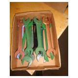 WRENCHES