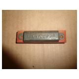 CIRCUS BRAND MINI HARMONICA