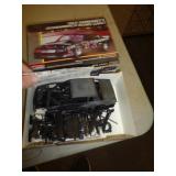 1/24 MODEL KIT