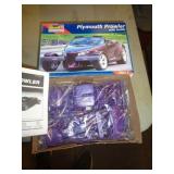 1/25 MODEL KIT