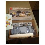1/25 MODEL KIT