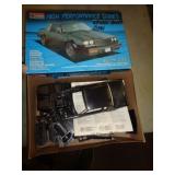 1/25 MODEL KIT