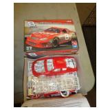 1/25 MODEL KIT