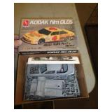 1/25 MODEL KIT