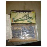 1/72 MODEL KIT