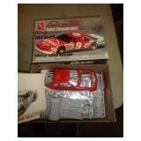 1/25 MODEL KIT