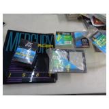 CARD COLLECTOR SUPPLIES