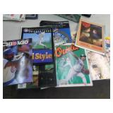 BASEBALL ITEMS