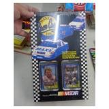 1991 NASCAR / SEALED