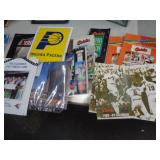 BASEBALL ITEMS