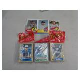 BASEBALL ITEMS