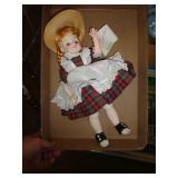 MADAME ALEXANDER DOLL
