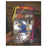 NASCAR BARBIE