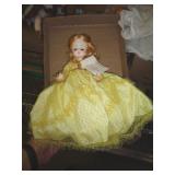 MADAME ALEXANDER DOLL