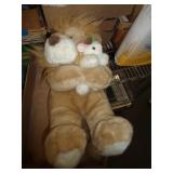 PLUSH TOY