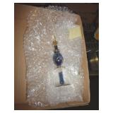 BLOWN GLASS PERFUME