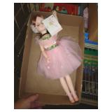 MADAME ALEXANDER DOLL