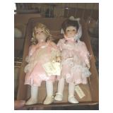 GORHAM DOLLS