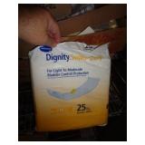 BLADDER CONTROL PADS