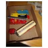 MATCHBOX SUPER KINGS