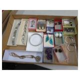 COSTUME JEWELRY
