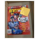 NASCAR MAGAZINE