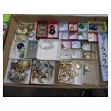 COSTUME JEWELRY