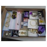 COSTUME JEWELRY