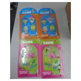 4 - NEW KIDS PINBALL GAMES