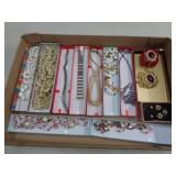 COSTUME JEWELRY