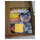 NASCAR MAGAZINE