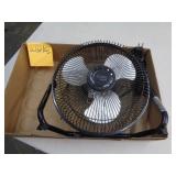 ELEC FAN