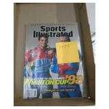 NASCAR MAGAZINE