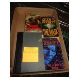 BOOKS