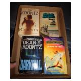 BOOKS