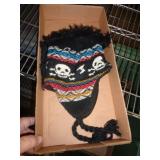 SKULL BOGGAN