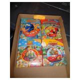 KIDS DISNEY BOOKS