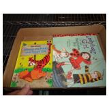 KIDS BOOKS
