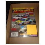 RACING MAG