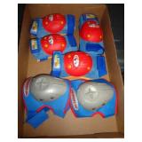 KIDS KNEE PADS