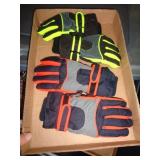 REFLECTIVE GLOVES