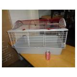 PET CAGE / UT