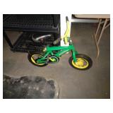JOHN DEERE CHILD