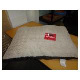 24X33 PET BED