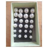 12PR EARRINGS