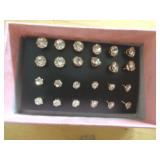12PR EARRINGS